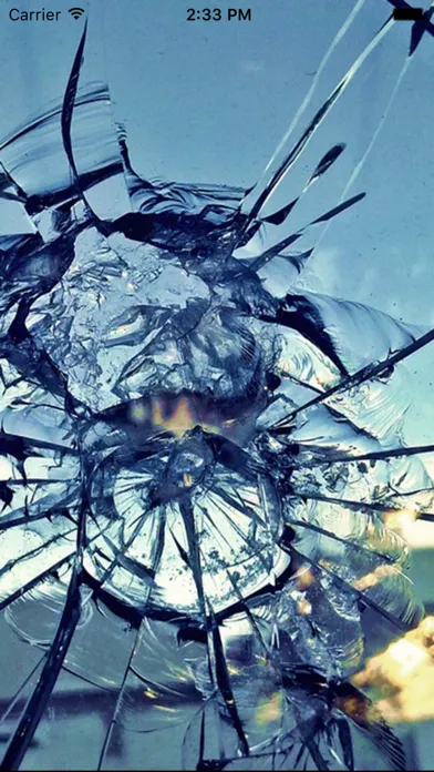 Breaking Glass Sound – Glass Crash Effects应用截图