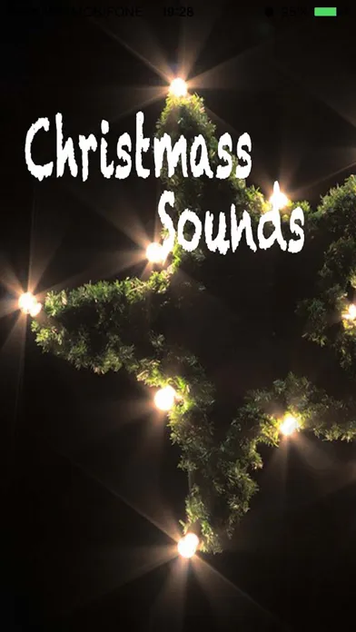 تصاویر Christmas Sounds and Music
