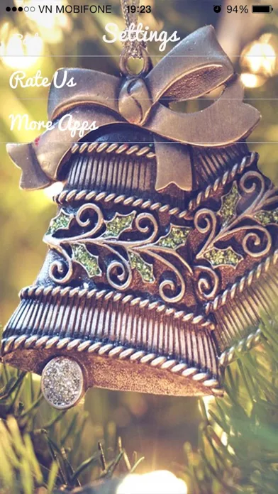 تصاویر Christmas Sounds and Music