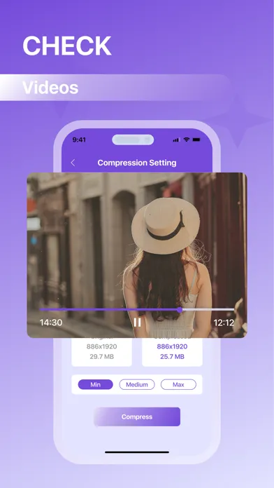 Скриншоты Phone Cleaner: Clean Storage !