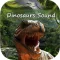 Dinosaur sounds call