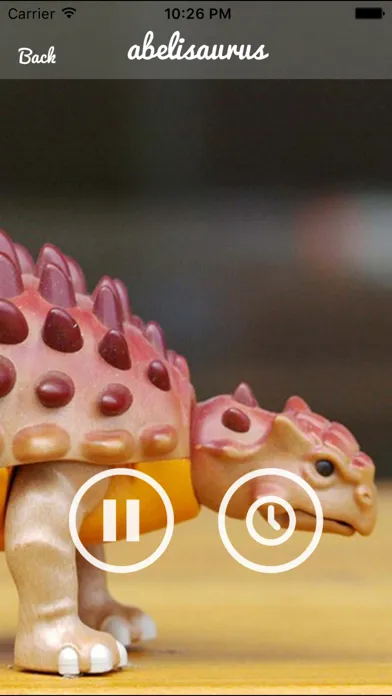 تصاویر Dinosaur sounds call