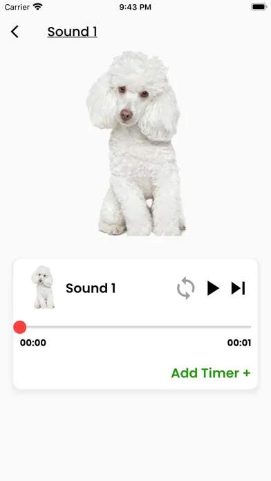 صور Dog Sounds - Breed, Attention