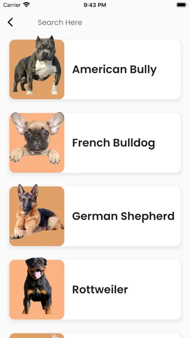 صور Dog Sounds - Breed, Attention