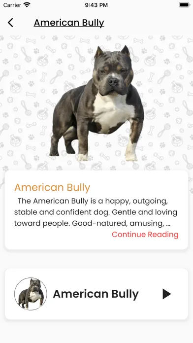 صور Dog Sounds - Breed, Attention