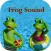 Frog  Sounds - Toad, Greenhouse Frog