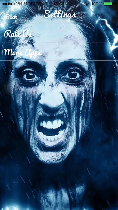 Ghost Sounds - Scary Sounds,Horror Sounds Screenshots