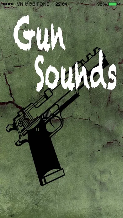 تصاویر Gun Sounds - Real Gun Sound