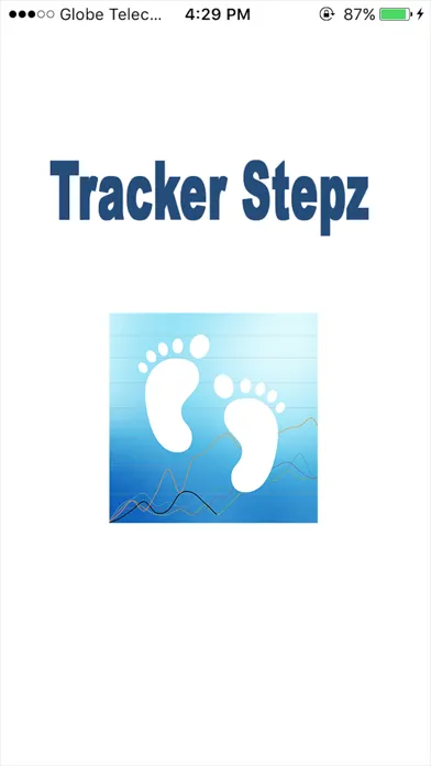 Скриншоты Stepz - Pedometer Counter, Walking Tracker,Workout
