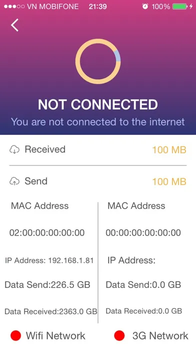 System Utilities - Check System Information,Memory应用截图