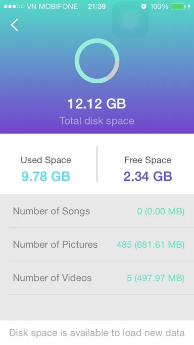 System Utilities - Check System Information,Memory应用截图