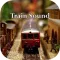 Train Sounds – Relaxing train sound effects