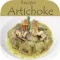 Artichoke Recipes & Nutrition - Salad,Soup,Pizza