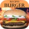 Burger Recipes - Beef Burgers,Veggie Burgers,Chicken Burgers,Burger Sauces