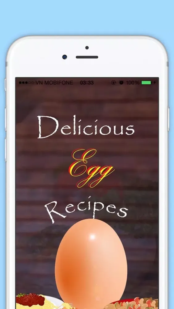 Egg Recipes - 200+ Egg Recipes Collection For Egg Lovers Ekran Görüntüleri
