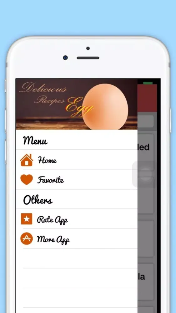 Egg Recipes - 200+ Egg Recipes Collection For Egg Lovers Ekran Görüntüleri