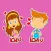 Emotion Kid Sticker