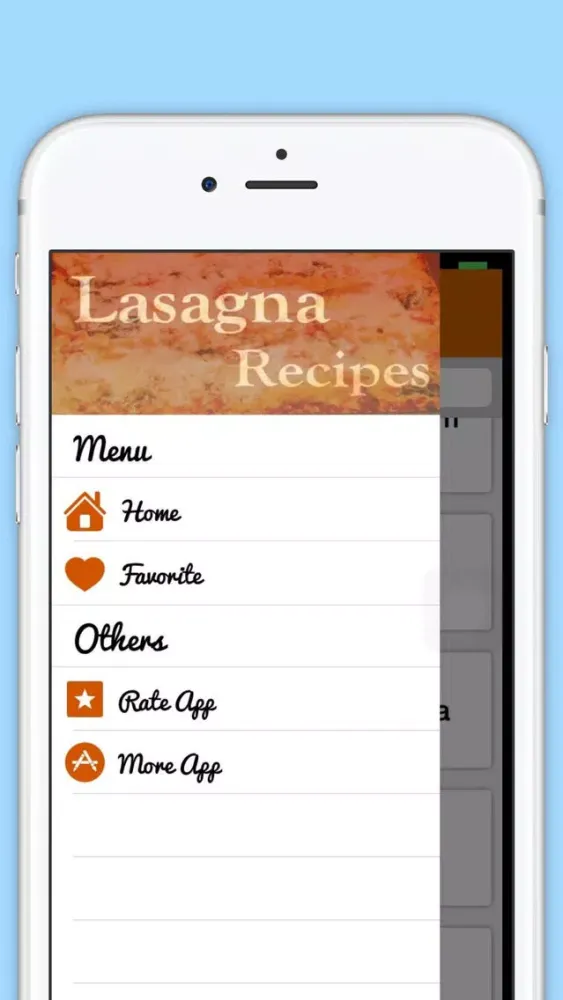 Lasagna Recipes - Cookbook of 200+ Lasagna Recipes Specially Mexican Lasagna,Classic Lasagna, Baked Lasagne and Beef Lasagna স্ক্রিনশট