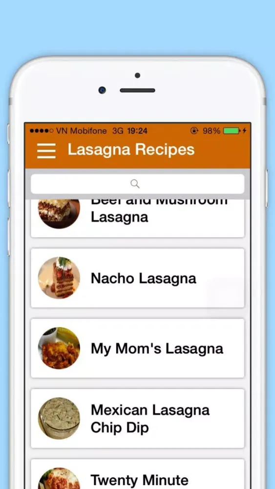 Lasagna Recipes - Cookbook of 200+ Lasagna Recipes Specially Mexican Lasagna,Classic Lasagna, Baked Lasagne and Beef Lasagna স্ক্রিনশট