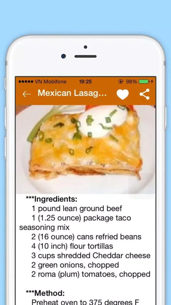 Lasagna Recipes - Cookbook of 200+ Lasagna Recipes Specially Mexican Lasagna,Classic Lasagna, Baked Lasagne and Beef Lasagna স্ক্রিনশট