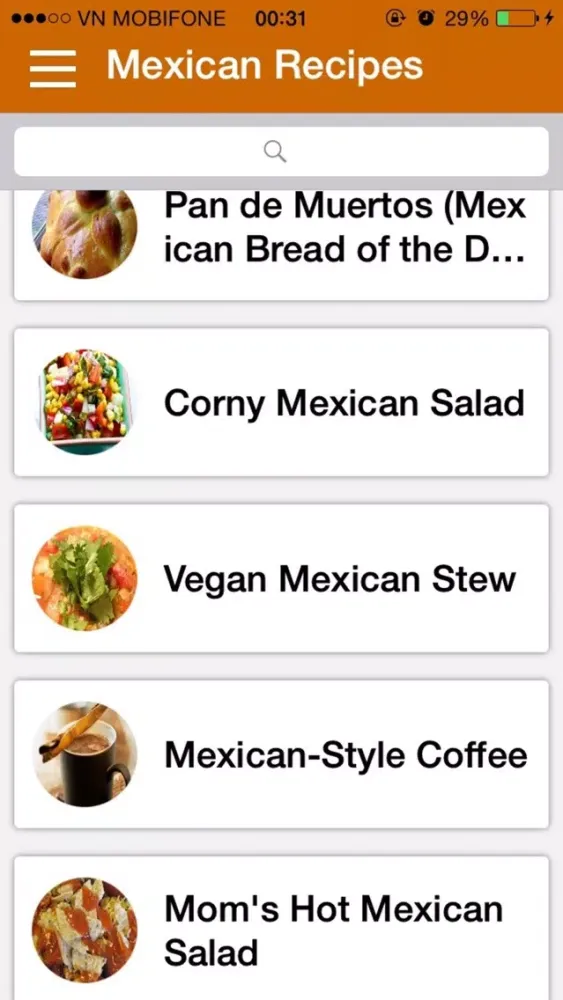 Mexican Recipes - 200+ Mexican Recipes Collection Ekran Görüntüleri