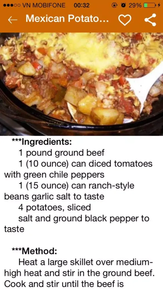 Mexican Recipes - 200+ Mexican Recipes Collection Ekran Görüntüleri