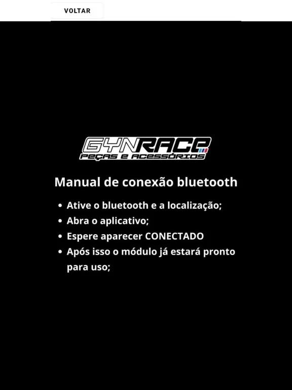 Gyn Race iPad 應用截圖