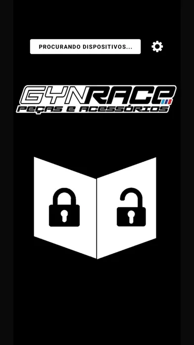Gyn Race應用截圖