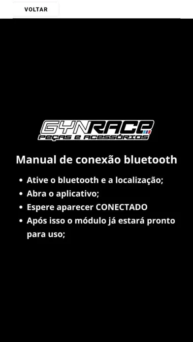 Gyn Race應用截圖