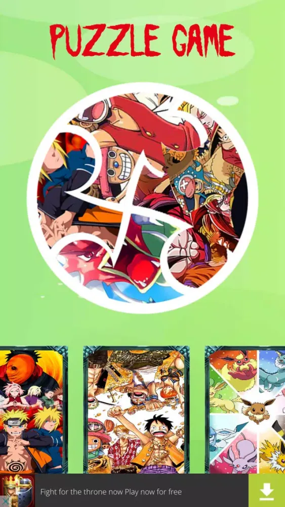 تصاویر PuzzlePiece