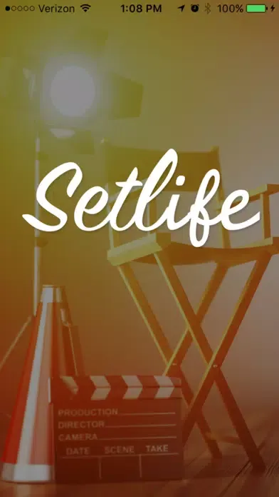 Ảnh chụp màn hình của SetLife - Local Filmmaker and Creative Community