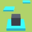 Bouncy Cube