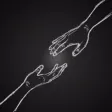 please dont let go. please dont let go.