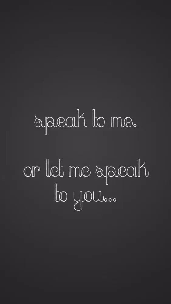 please dont let go. سکرین شاٹس