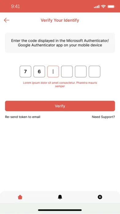 EzManage স্ক্রিনশট