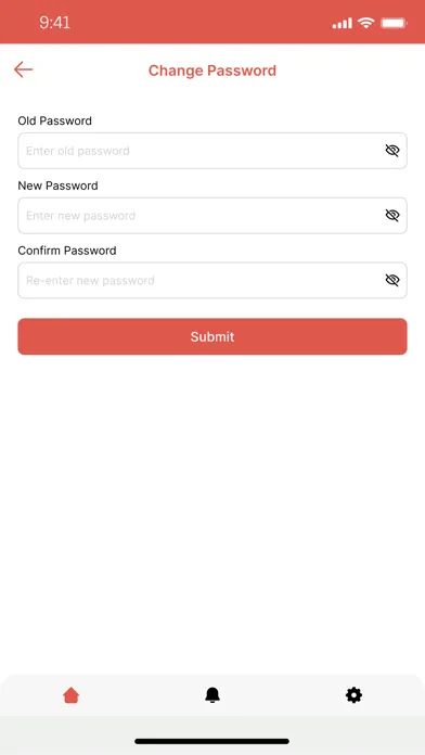 EzManage স্ক্রিনশট