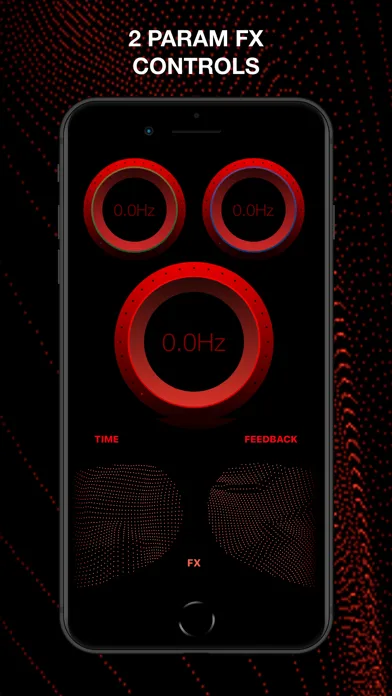 Tongenerator Screenshots