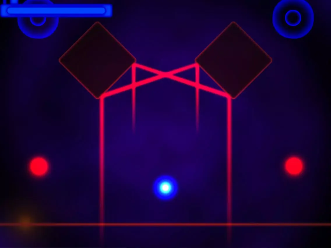 Space Maze Escape Road Path iPad  Ekran Görüntüleri