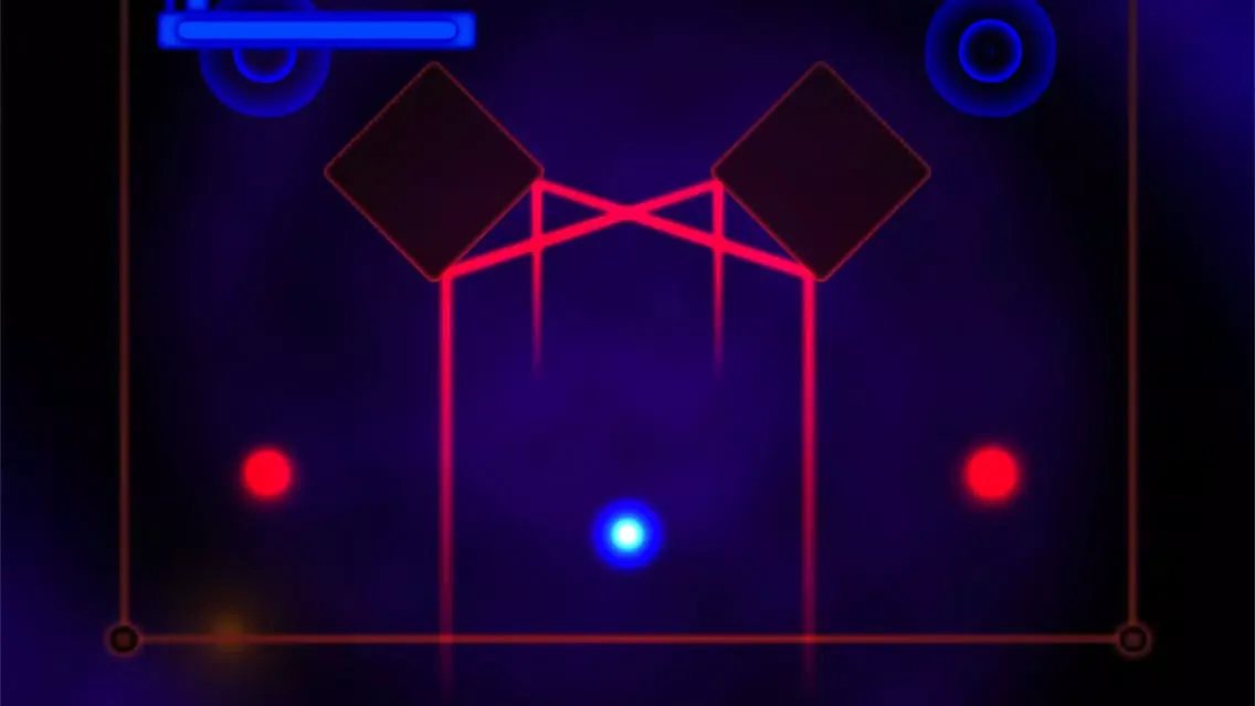 Space Maze Escape Road Path Ekran Görüntüleri