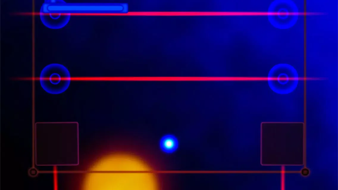Space Maze Escape Road Path Ekran Görüntüleri