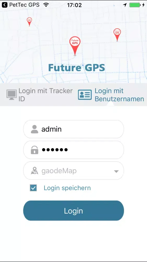 صور Future GPS
