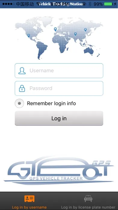 GPS GREAT应用截图
