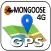 Mongoose GPS Tracking 4G