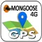 Mongoose GPS Tracking 4G