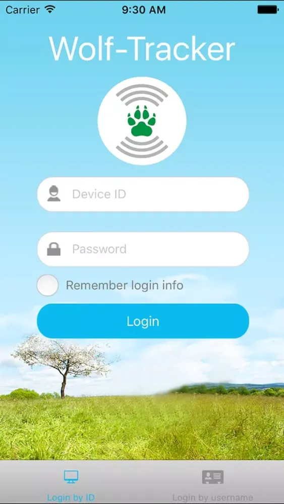 تصاویر Wolf_Tracker