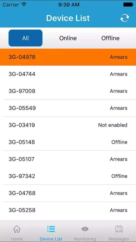 تصاویر Wolf_Tracker