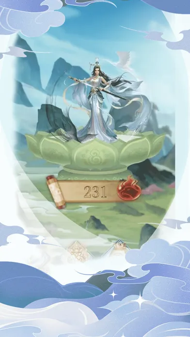 Fairy Way Journey应用截图