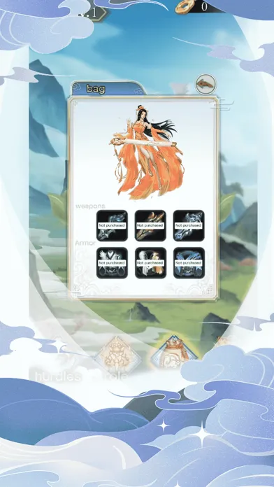 Fairy Way Journey应用截图