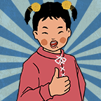 王蓝莓的幸福生活 王蓝莓的幸福生活