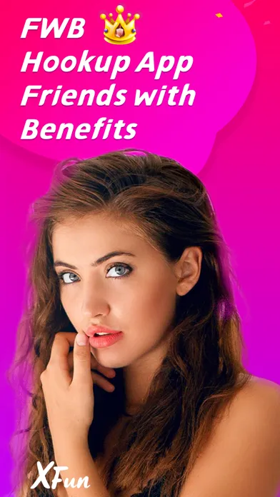 FWB Adult Friend Hookup: XFun Screenshots